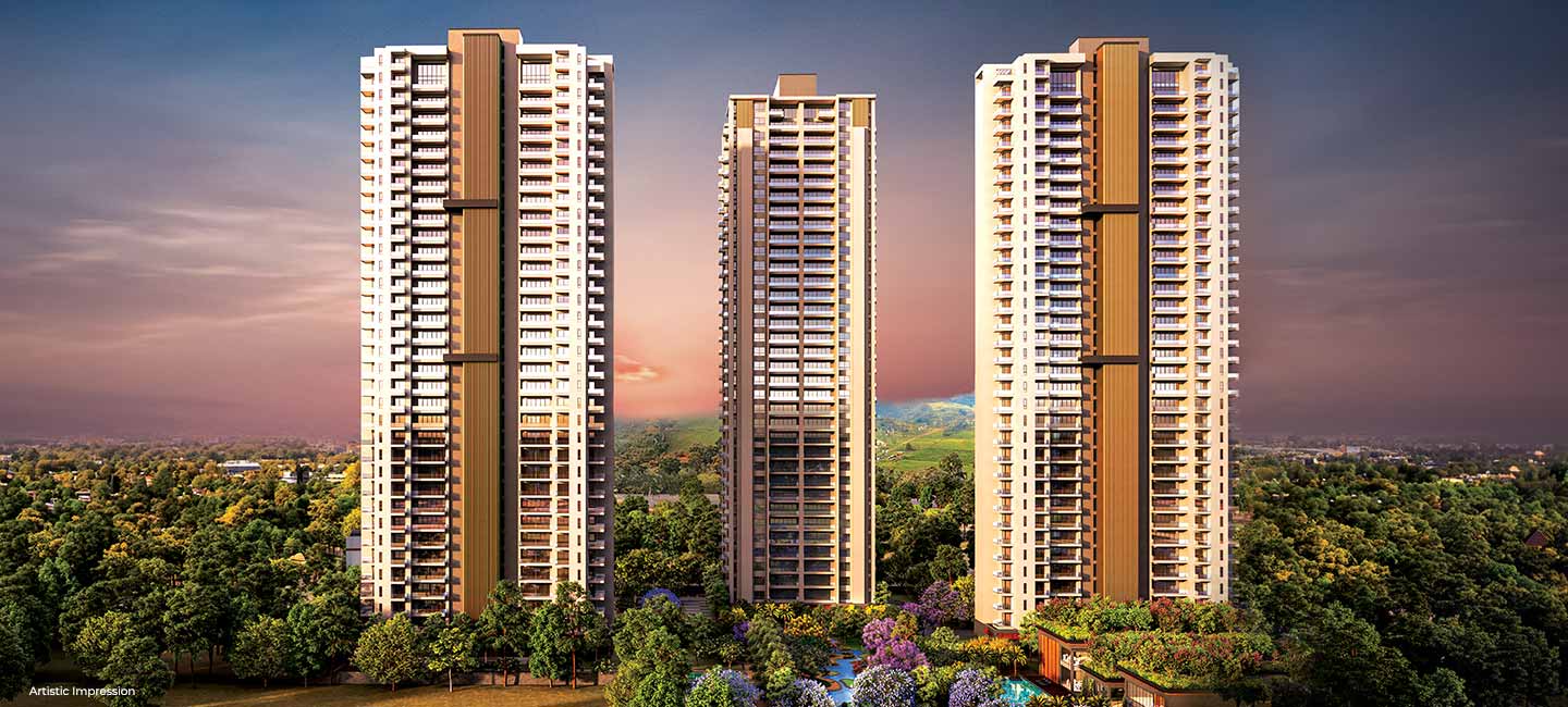 The Legacy banner image