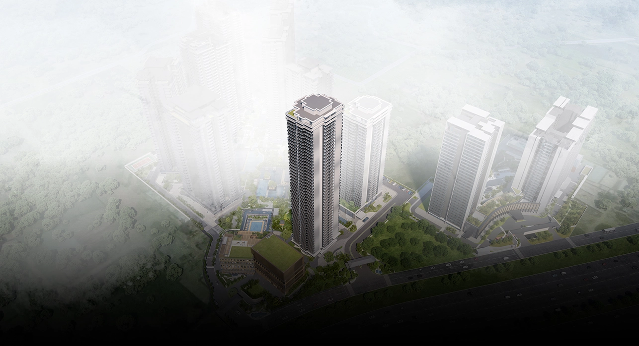 Waterfall Residences banner image